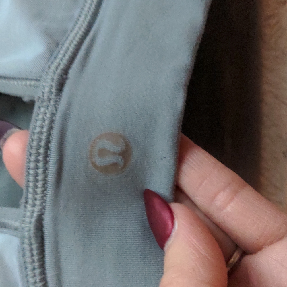 Lululemon Bra - Picture 3 of 4